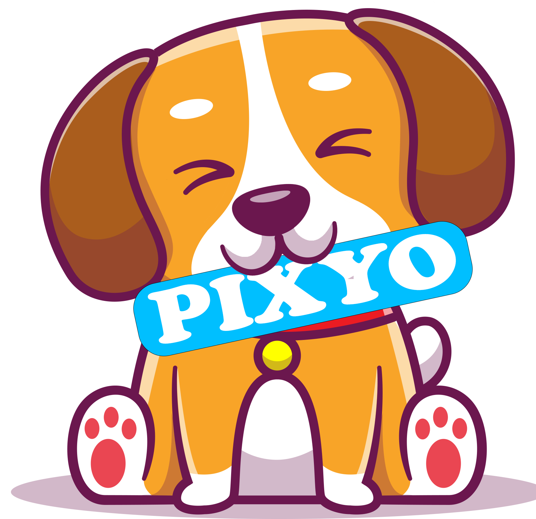 PixYo Print